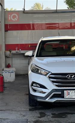 هيونداي توسان